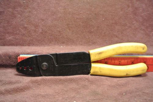 Wire strippers very nice for sale