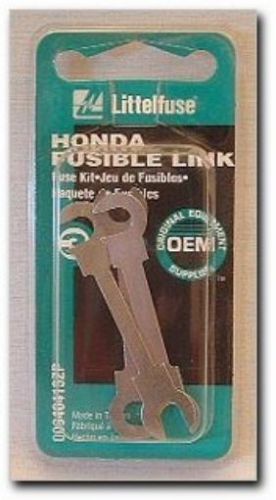 Littelfuse 094413 Honda Fusible Link Assort