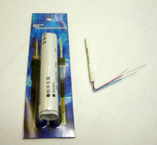 Heating Hotter Element Heater for Soldering Iron 852D+