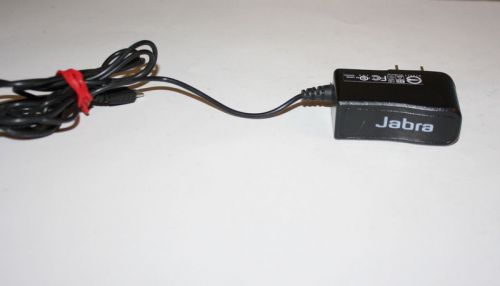 Genuine jabra switching adapter ssa-5w-05 us 050018f 5v 180ma for sale