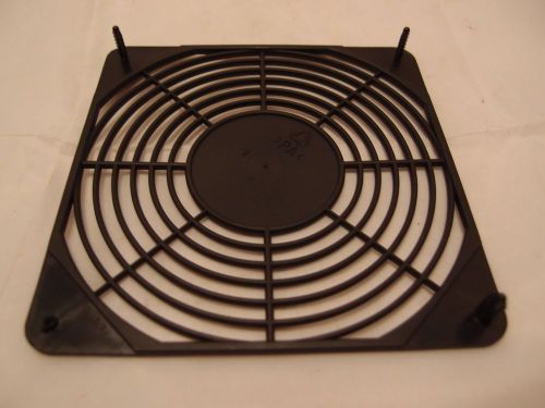 PAPST 92164-2-2929 NSPP 9216422929 FINGER GUARD FOR EBM PAPST 4 1/2&#034; AXIAL FAN