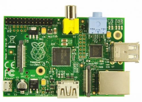 Enthusiast 512m linux demoboard development board for raspberry pi rpi b+ 2g for sale