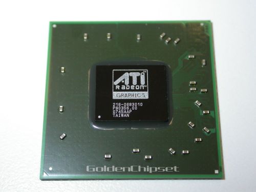 Original New ATI GPU 216-0683010 BGA Video Graphic Card Chipset 2007+  SALE