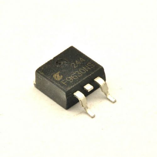5PCS IRF9630NS 200V/6.5A/0.8R TO-263  FET Transistors(Support bulk orders)