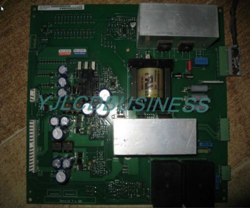 Siemens 6se7038-6gl84-1ja1 power supply board 90 days warranty for sale