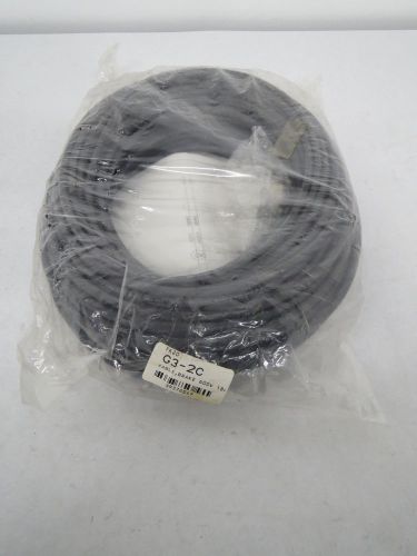 New allen bradley 2090-uxnbmp-18s30 motor brake series a cable-wire b395171 for sale