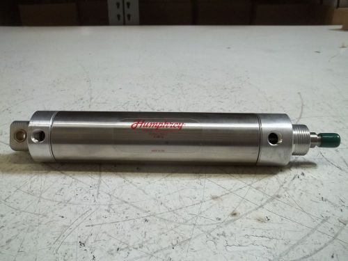 HUMPHREY 4-DP-6 CYLINDER *NEW OUT OF BOX*