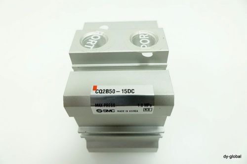 Cq2b50-15dc smc square cylinder cyl-squ-i-66 for sale