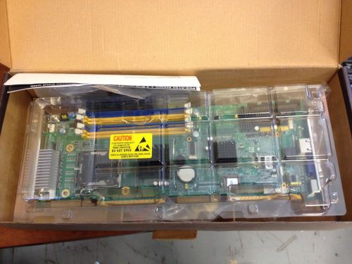 New Open Box Advantech industrial motherboard PCE-5120VG for industry use USA Se