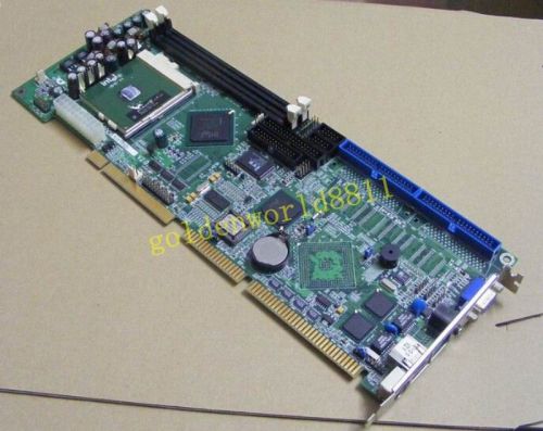 Iei industrial motherboard rocky-3782ev v2.0 good in condition for industry use for sale