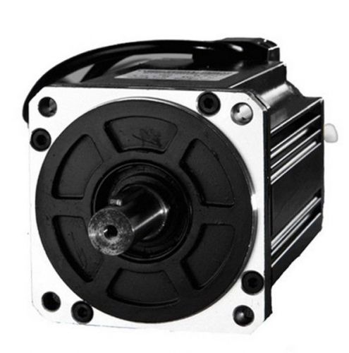 Xinje servo motor ms-90st-m02430_ _-20p7 220v 3000rpm 2.4nm 2500 ppr encoder new for sale