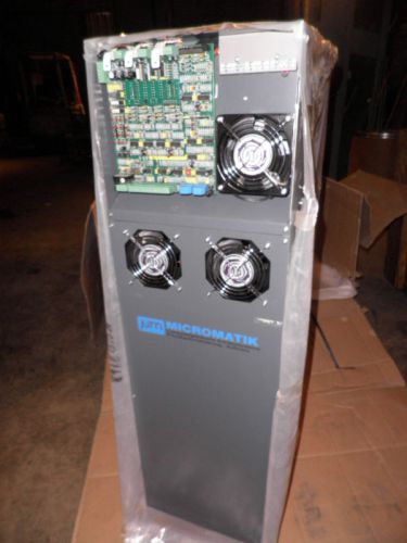 Micromatik mpwr-253 pulse controlled inverter mpwr253 for sale