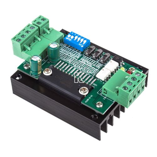 Cnc router one tb6560 1 axis 3.5a stepper motor driver stepping controller for sale