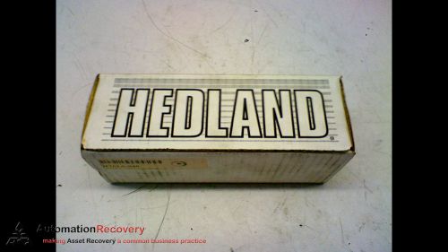 HEDLAND H761A-040 USE WITH OIL AND PETROLEUM FULIDS, NEW