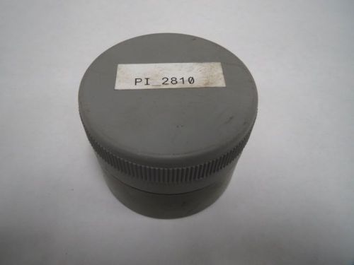 ITT CONOFLOW GPT82AAA PRESSURE TO CURRENT TRANSDUCER 3-15PSI 4-20MA B201604