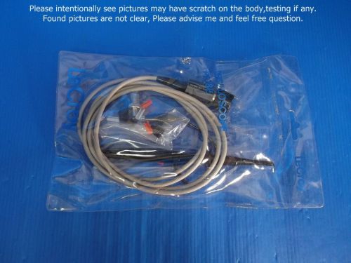 LeCroy PP002, 10:1 350MHZ 10M OHM Passive Probe, New in bag without box.