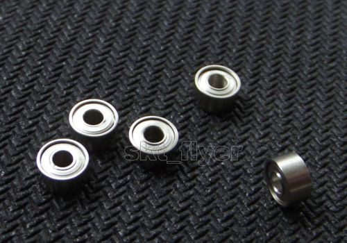 5pcs 2mm bearing bore for model toy car robot diy for sale