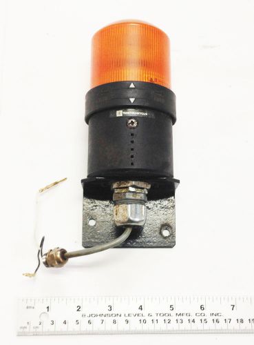 Abb irb1400 &amp; irb2400 signal lamp kit - large style motor on safety beacon for sale