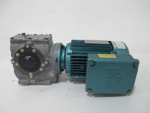 Sew eurodrive dft80n4-ks sa47a 20.33:1 gear 1hp 460v-ac 1700rpm motor d256484 for sale