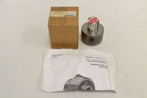 New formsprag cl41346-1lh frs-6/0.750 left hand 3/4in clutch b314379 for sale