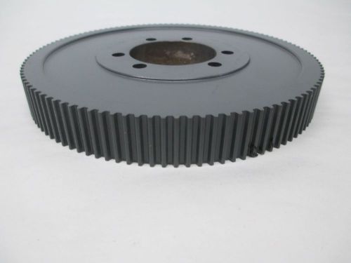 New tb woods p112-5m-15-sds single row 2-1/8in bore drive sprocket d332926 for sale