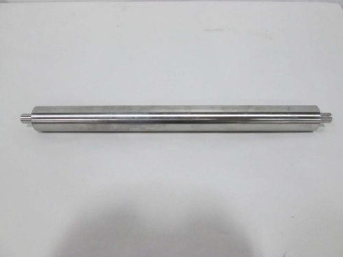 New nps k79429810019 429810019 16-3/4x1-1/2in stainless roller conveyor d335690 for sale