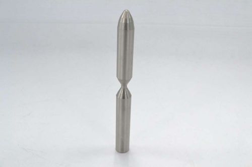 New zimmerman 61377005d01 stainless rotating 9/16in thickness shaft b360074 for sale