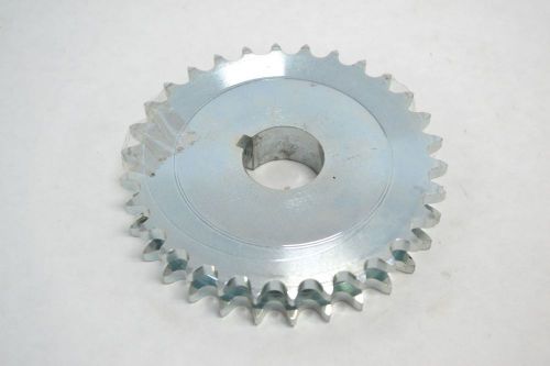 National parts supply 2860-58 drive roller chain double 1-1/4in sprocket b267147 for sale