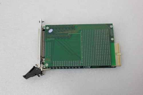 Pickering pxi reed relay matrix module 40-521-021 (s15-t-7d) for sale
