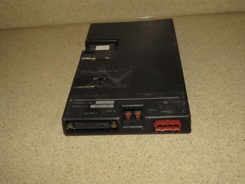 LABNET A3050-010 DATA ACQUISITION UNIT