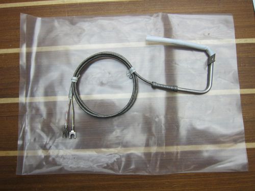 Thermox Ametek 71091SE Grounded Type K 24&#034; Thermocouple