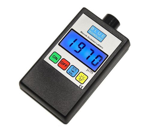 Coating thickness measurement mrg 11 fe for sale