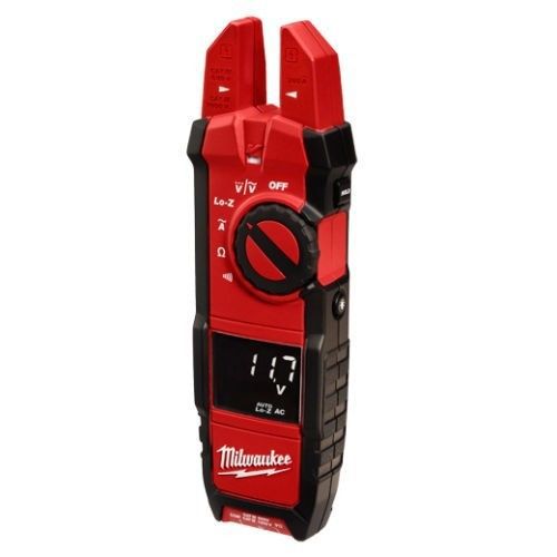 Milwaukee 2205-20 fork meter for sale