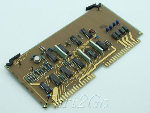 HP Agilent 5359A Time Synthesizer Trigger AMP 05359-60020