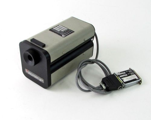 Laser Precision RKP-575 Power Probe w/ RK-570C Optical Chopper &amp; P-POD