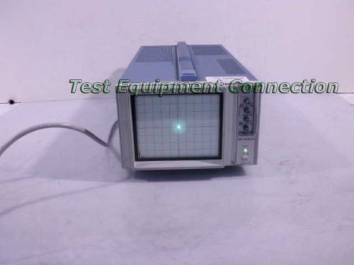 Tektronix 608 monitor directed beam viewing monitor for sale