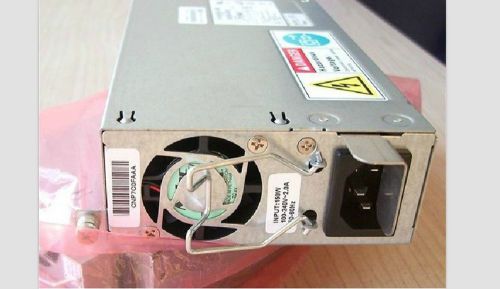 1PC Cisco PWR-ME3750-AC Power Supply for ME-C3750-24TS Switch Tested