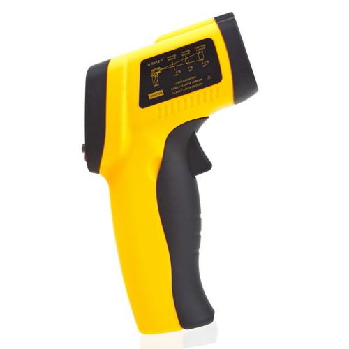 Non-contact infrared digital thermometer for sale