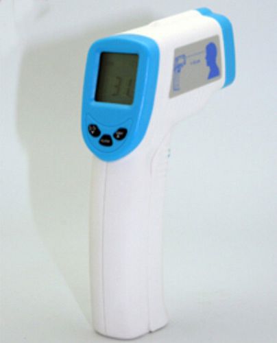 AF110 Infrared Human Body Temperature Thermometer AF-110