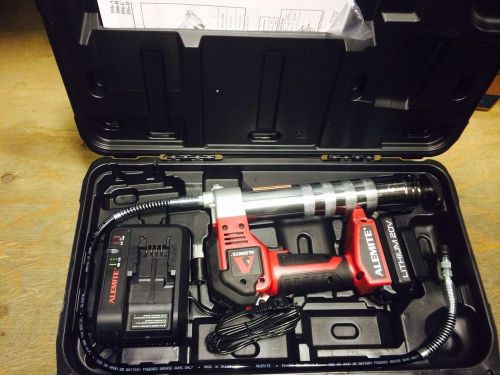 Grease gun for sale