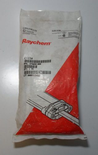 RAYCHEM E-150 LOW PROFILE END SEAL KIT