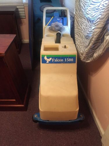 carpet cleaner extractor
