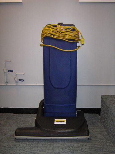 Pacific wav-26 26-inch wide area commercial vacuum cleaner for sale