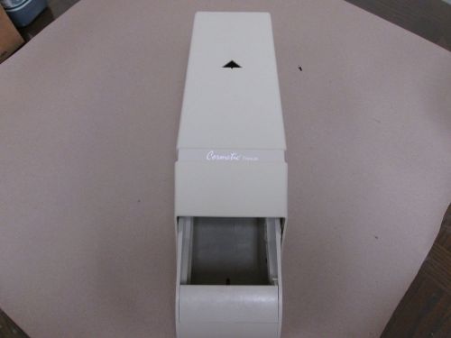 Cormatic  1 bath tissue dispenser - 3 roll model s-5c  0350n for sale