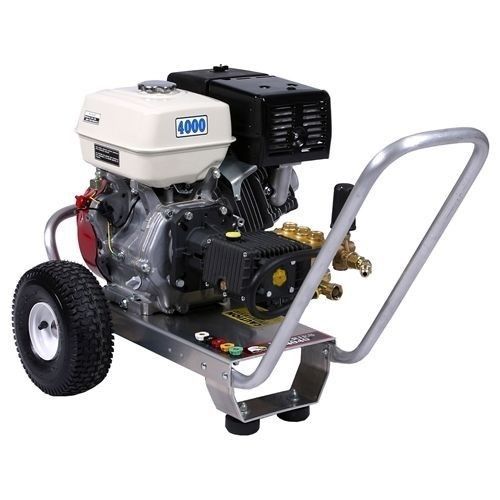 4000psi (e4040ha) direct drive pressure washer ar pump honda engine accessories for sale