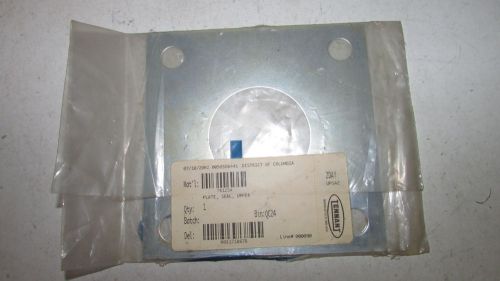 Tennant 761254 Upper Seal Plate              ***  NEW * OEM * FREE SHIPPING  ***