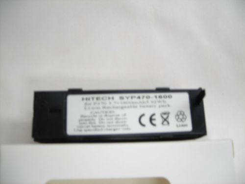 30 Batteries*Japan lilon1600mAh for Symbol PHASER P360 P470..50-14000-079.Saving