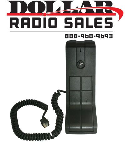 Used Motorola Base Station Mic RMN5068A For GM300 M1225 CM200 CM300 PM400 Mobile