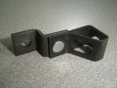 Lot of 32 caddy erico 6tio offset angle bracket for 3/8&#034;- 16 screw or rod for sale