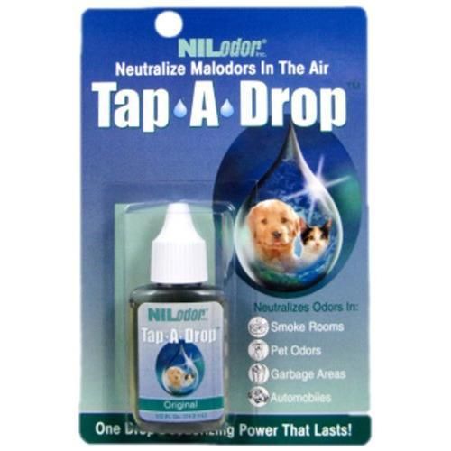 Nilodor tap a drop original new for sale